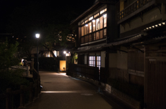 箕面公園