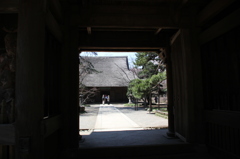 平林寺（１）