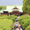 亀度天神社