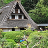 川崎民家園（４）
