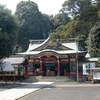 日枝神社