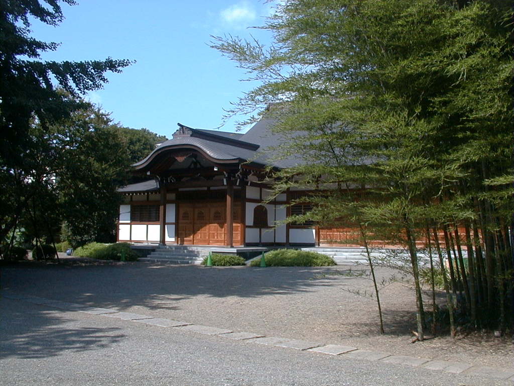 長源寺
