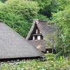 川崎民家園（２）