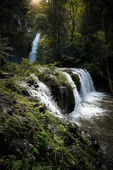 Nandroya falls