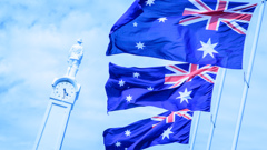 Australian day!