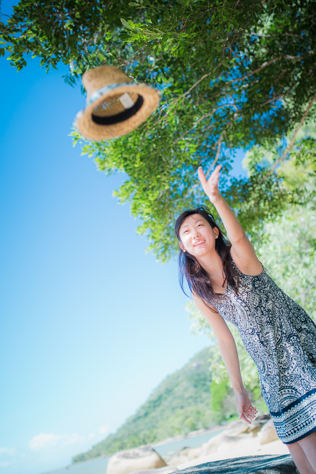もうすぐ夏も終わりです