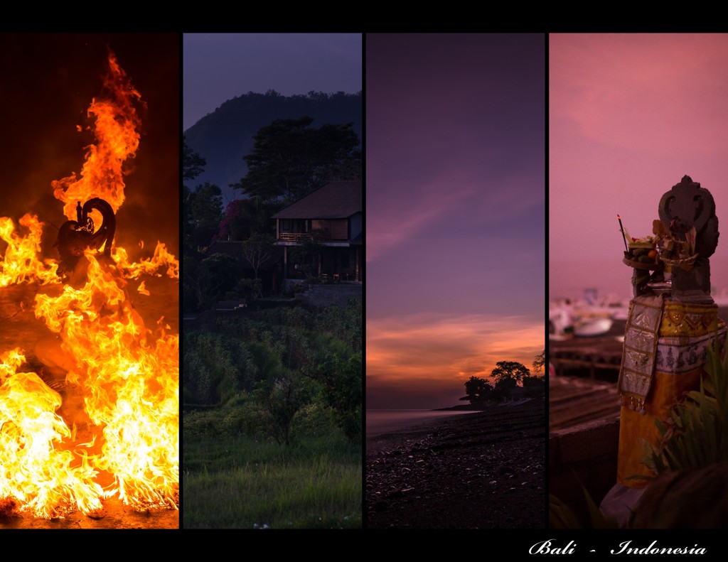 Bali