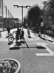 20170204 遊歩道
