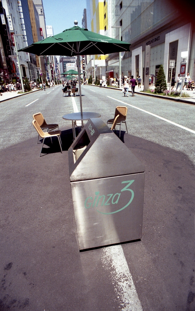 ｇｉｎｚａ３