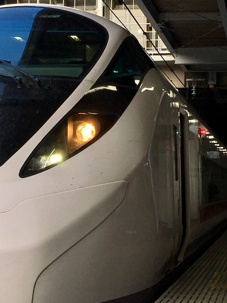 20161218ひたちフロントライト