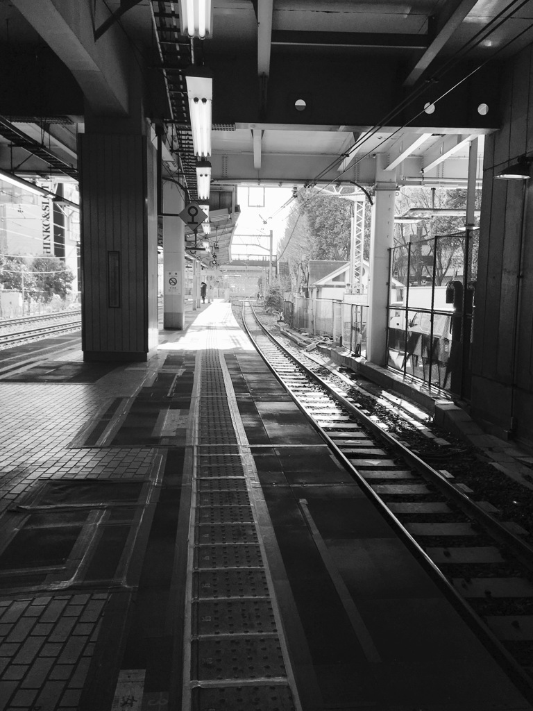 20170203 京浜東北線駅
