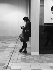 20170108 待ち時間を過ごす