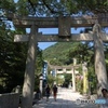 宮地嶽１