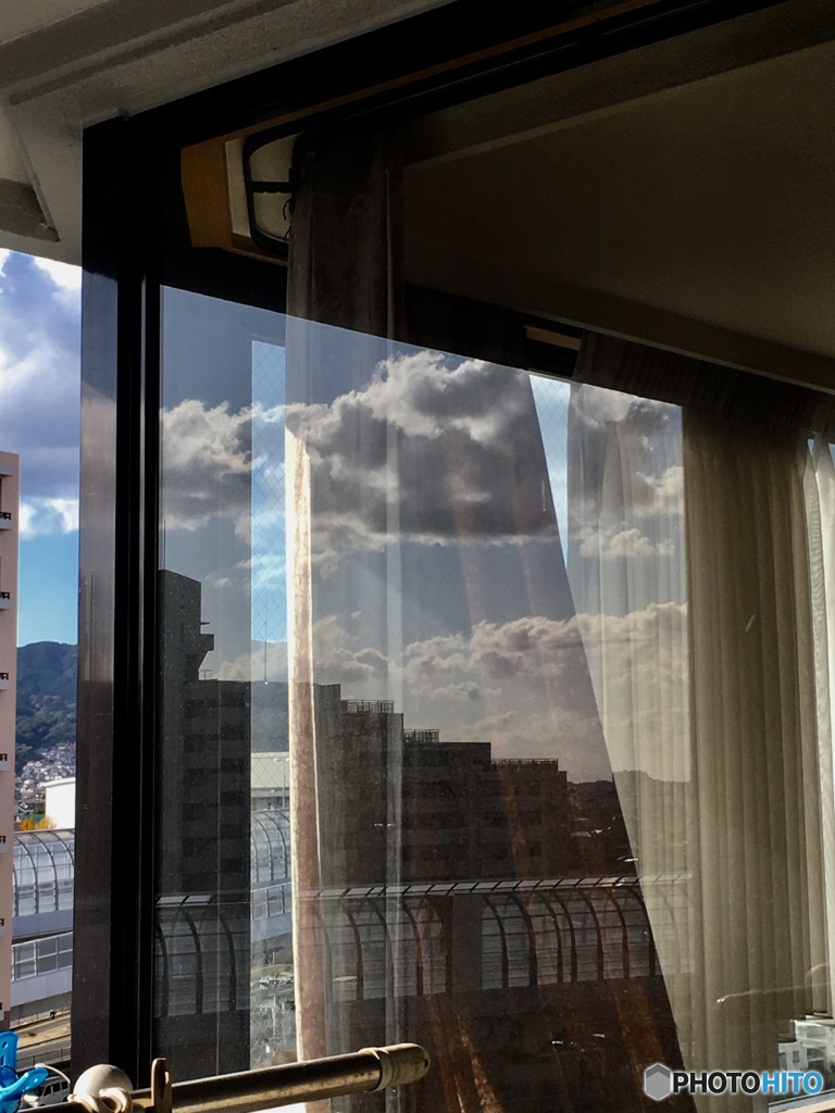 20161124洗濯できるかな