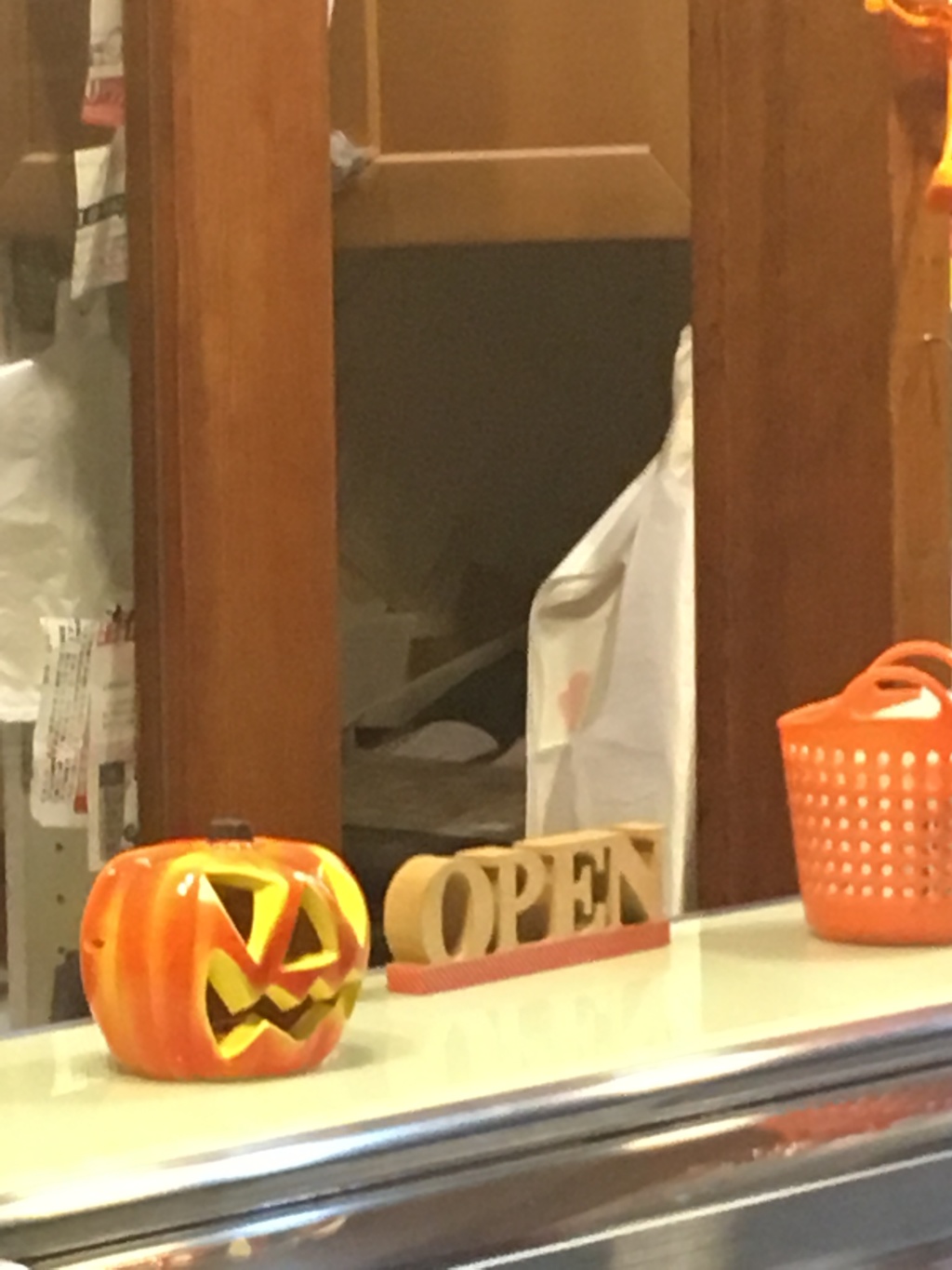 20161031ハローウィン