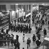20170306 帰宅ラッシュが始まる