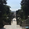 宮地嶽３