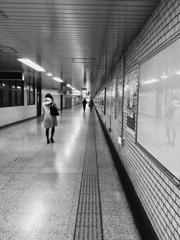20170122 地下道