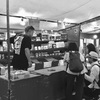 視線集中