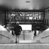 地下鉄駅