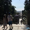宮地嶽２