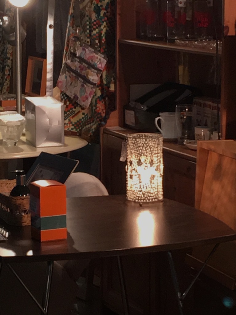 20160930リサイクルショップ