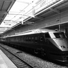 特急かもめ27号