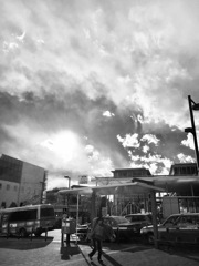 20170113 冷えて来た