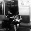 母と息子