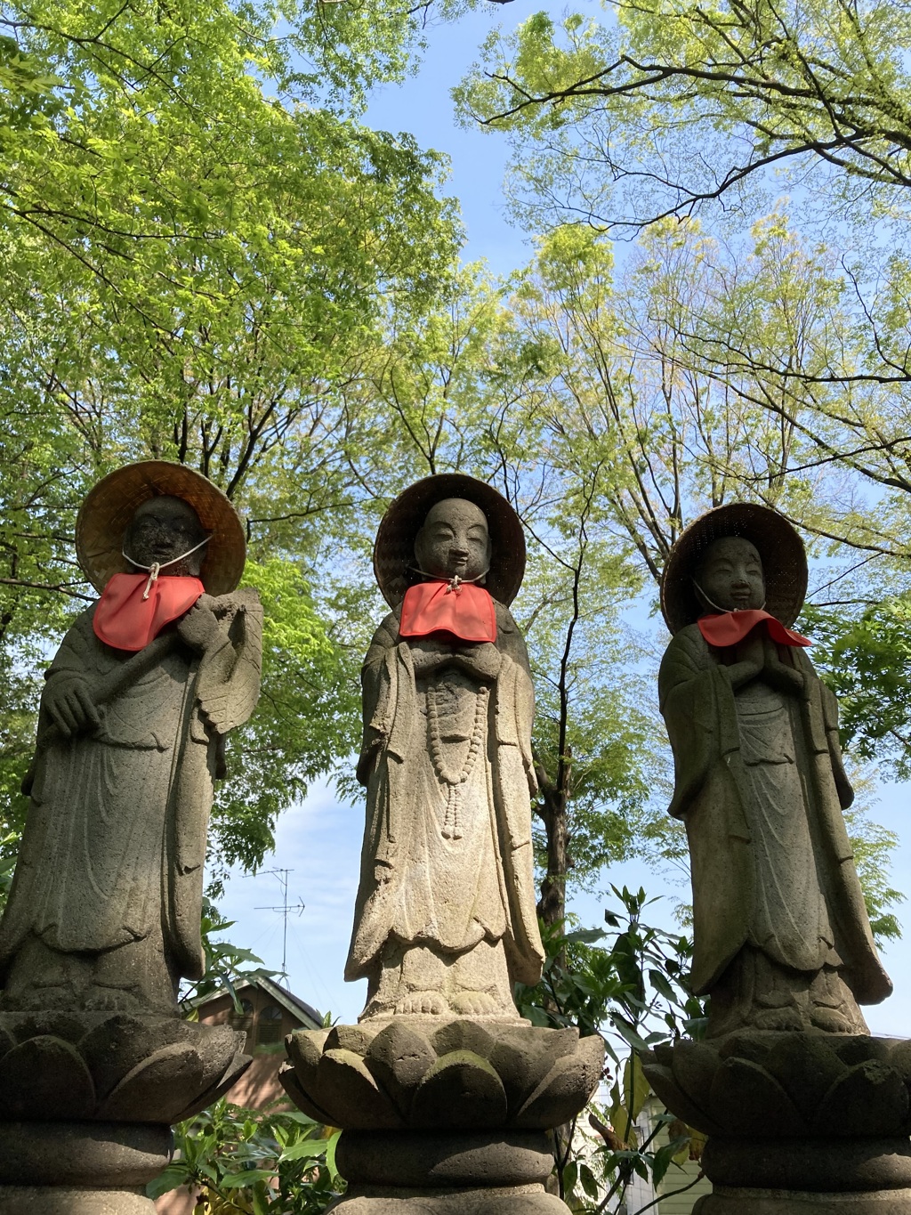 地蔵