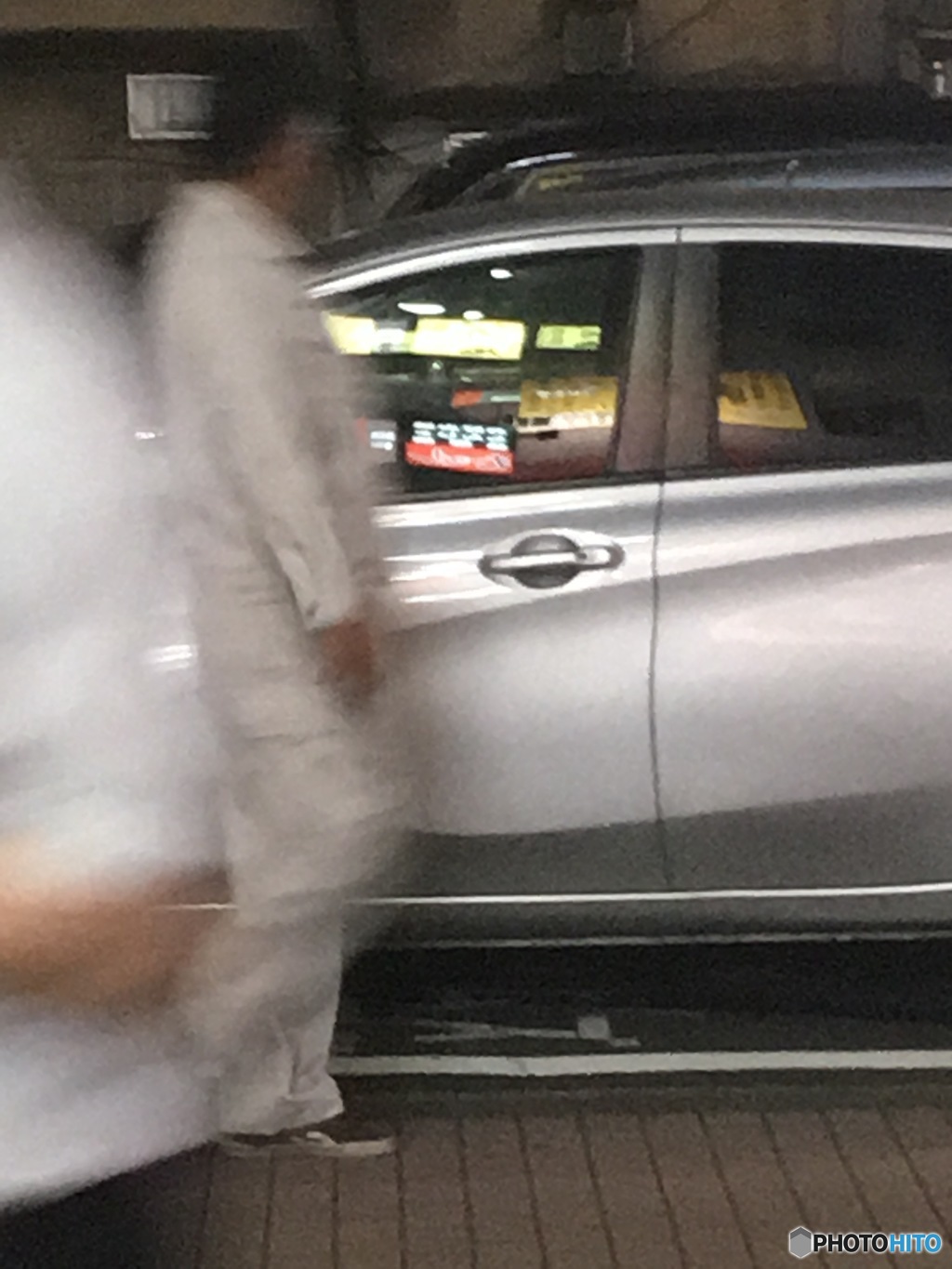 20160914　一次会終わり