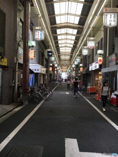 20160911ひとつの商店街