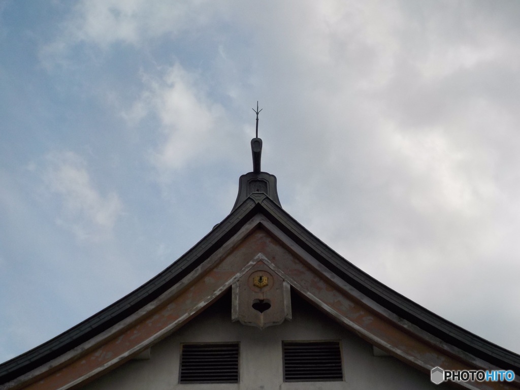 7月5日日曜日　曇り