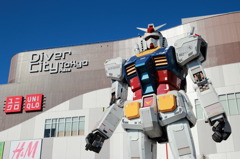 ガンダム１