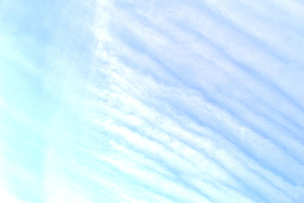 空