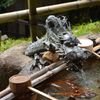 銀の龍