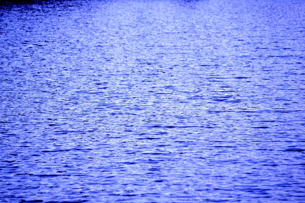 水面
