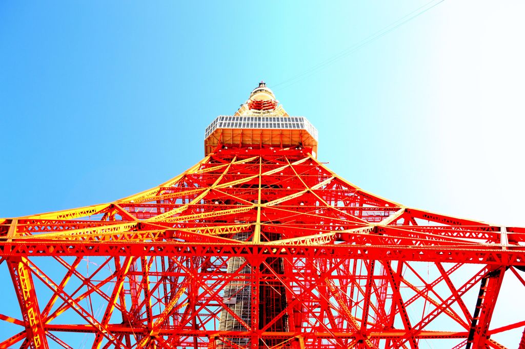 東京タワー