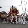 秋祭り！