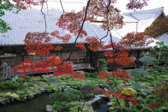 當麻寺・西南院