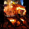 男達の夜