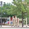 袋町公園アスレチック