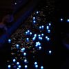 想いをのせたLED