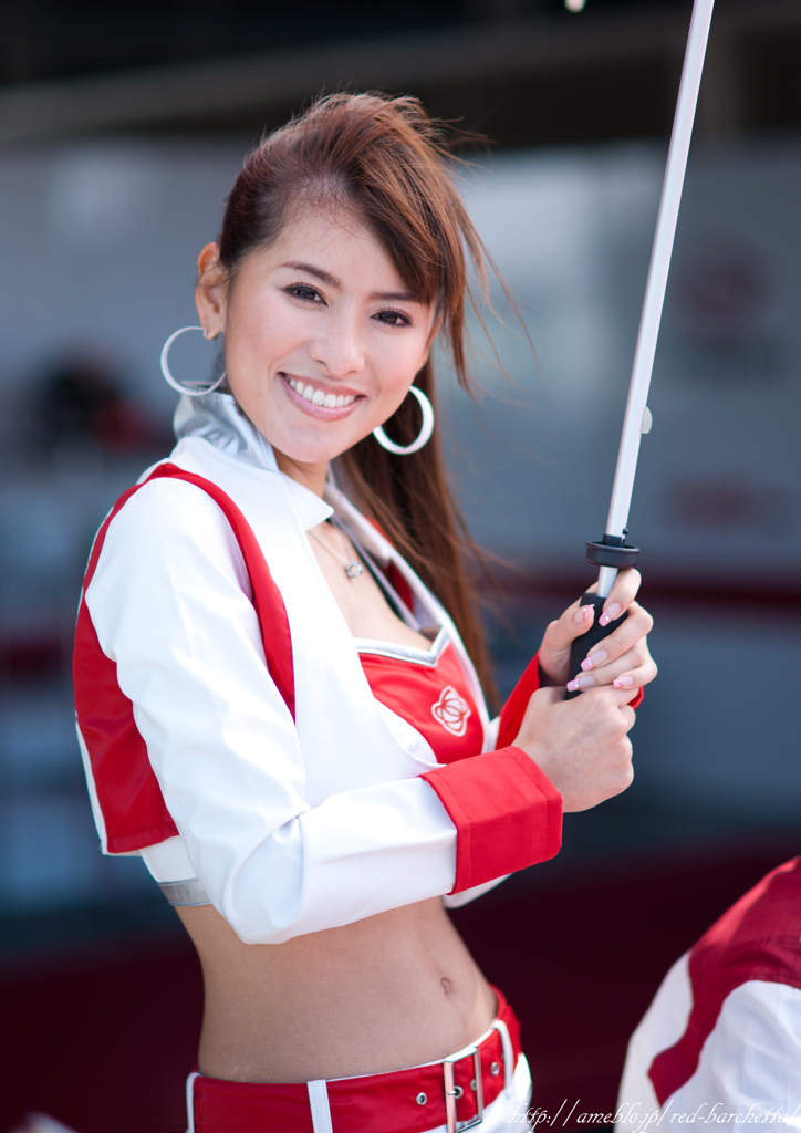 小林まきさんDSC03458