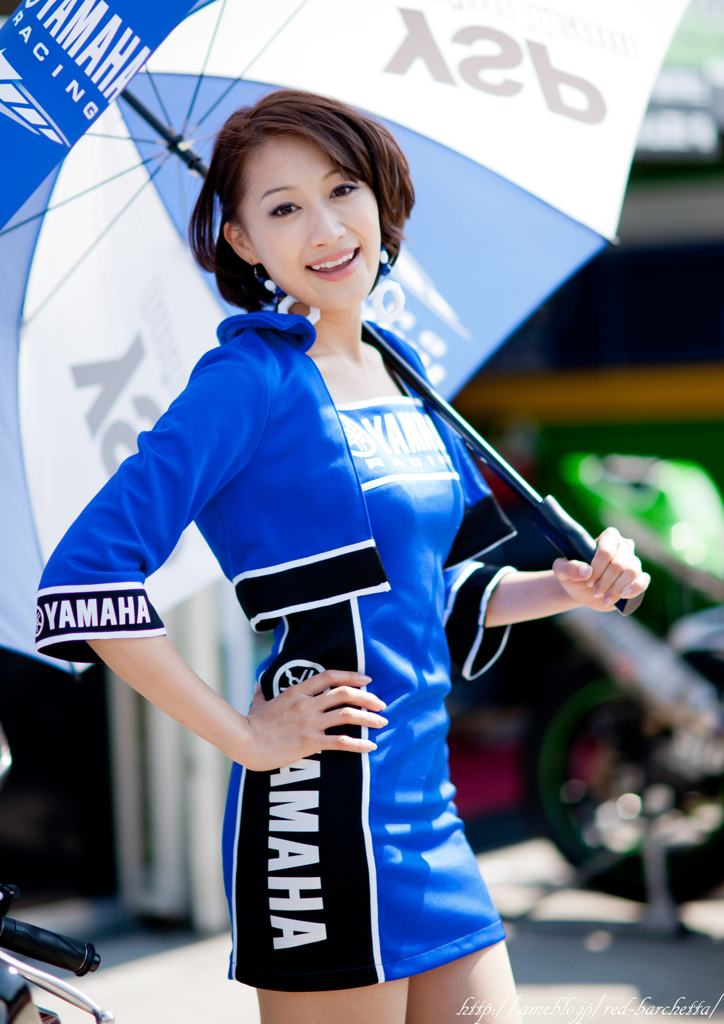石原香織さんDSC03464