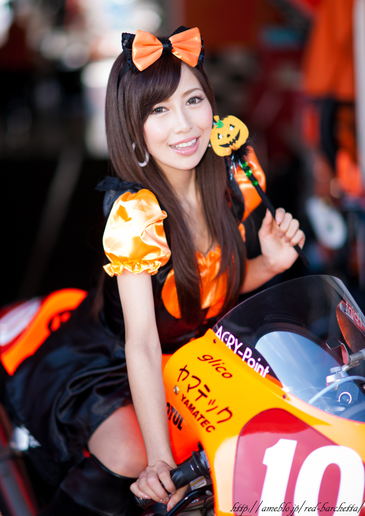 美波佑花さんDSC01179