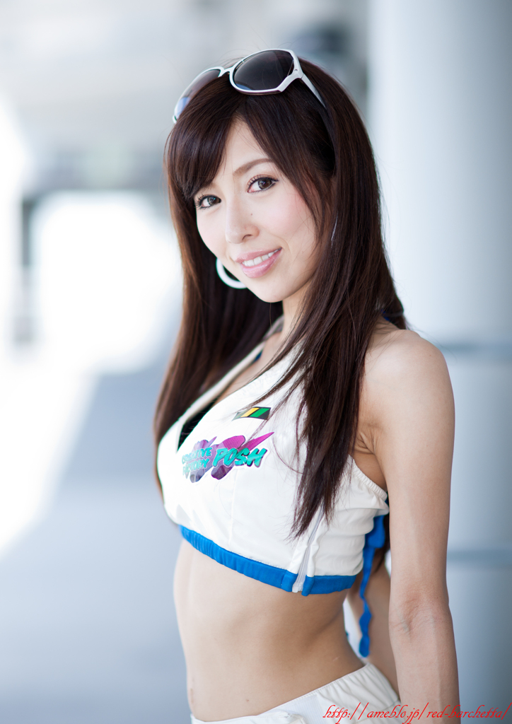 美波佑花さんDSC03348