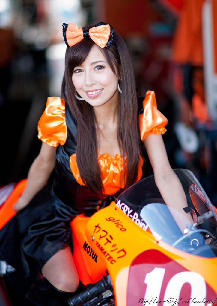 美波佑花さんDSC01196