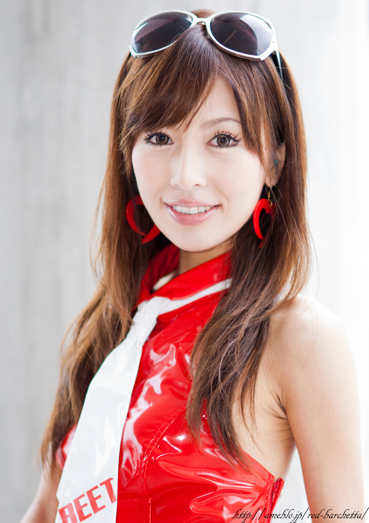 美波佑花さんDSC00131