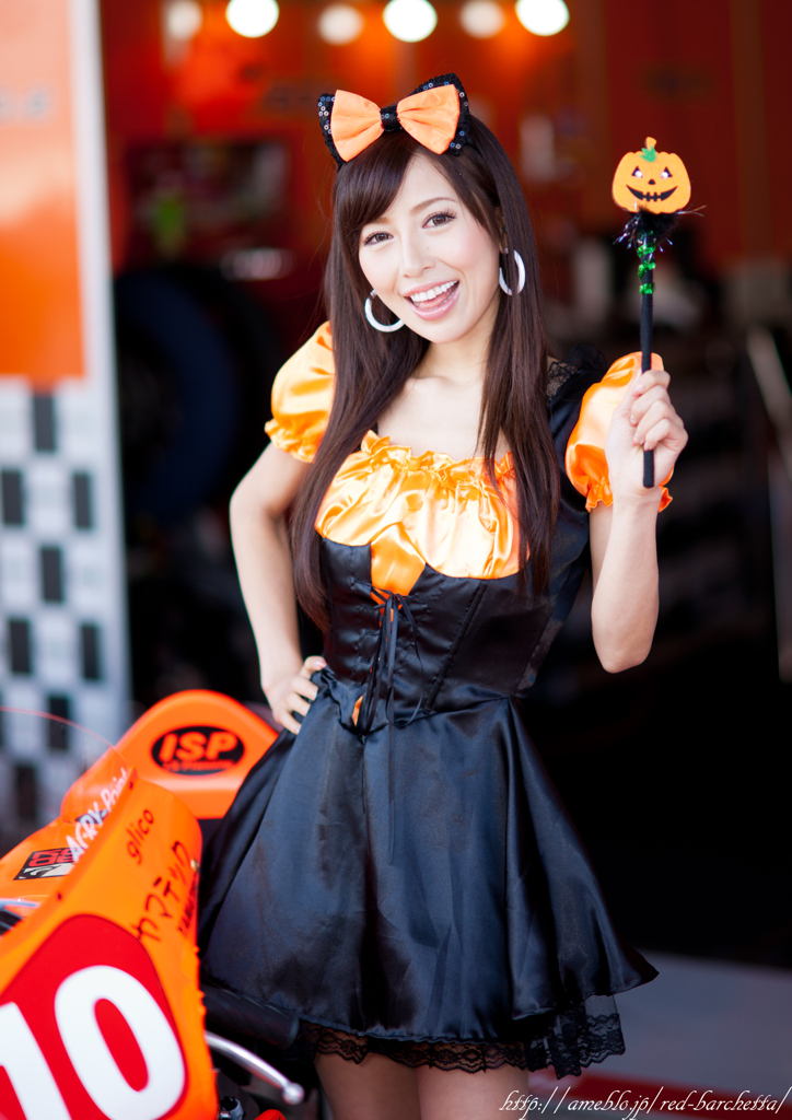 美波佑花さんDSC01388